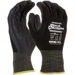 Synthetic Coated Gloves